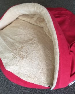 Cosy Dog Cave Replacement Cover