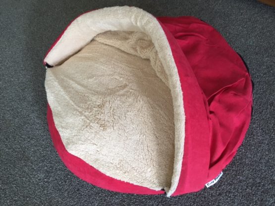 Cosy Dog Cave Replacement Cover