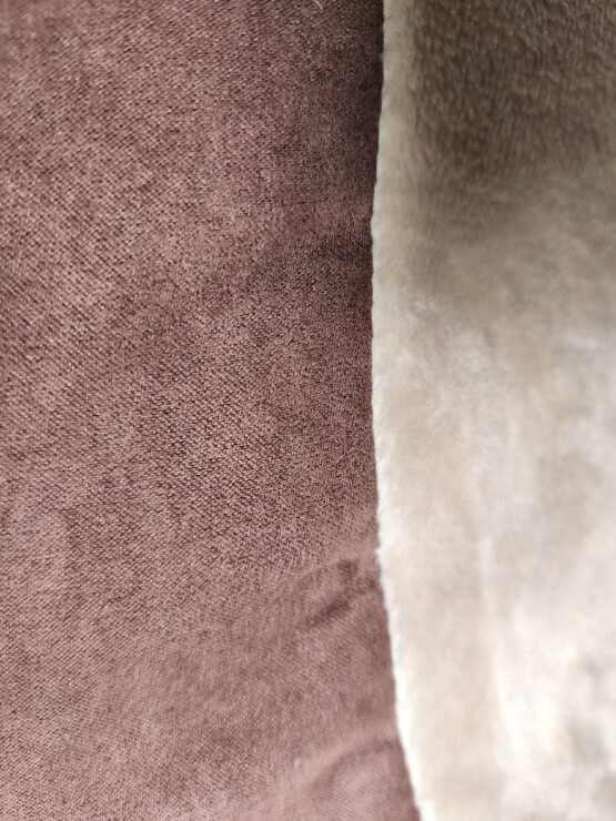 Deluxe Cosy Dog Cave - Image 4